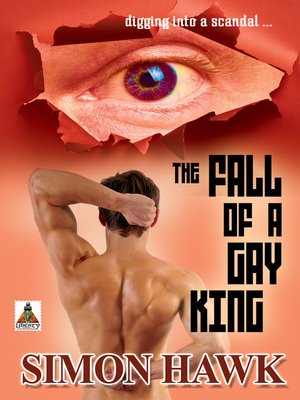 cover image of The Fall of a Gay King